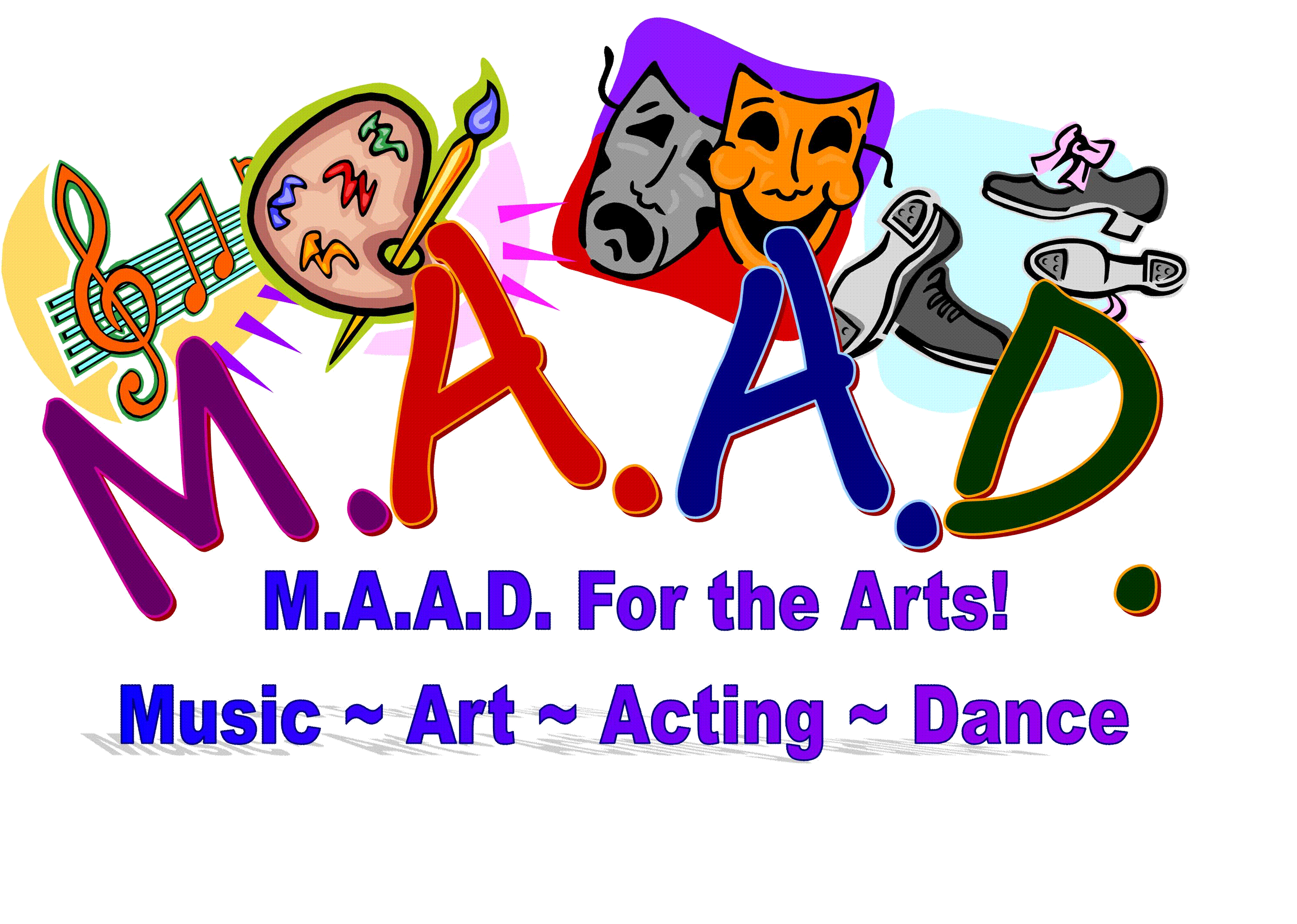 Click image to go to MAAD Academy Page 
